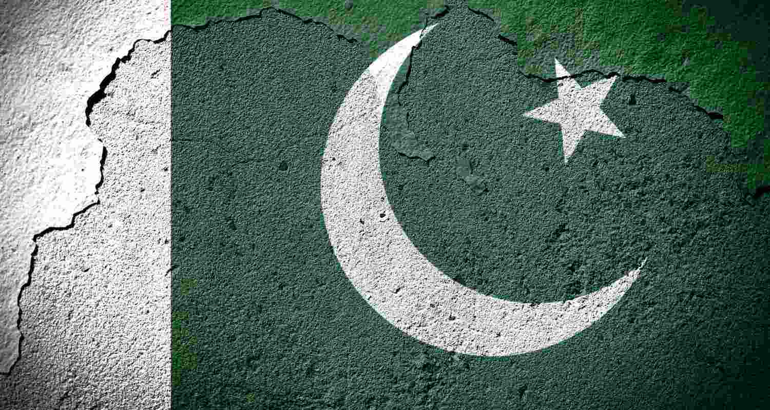 Pakistan claims all its nukes are safe