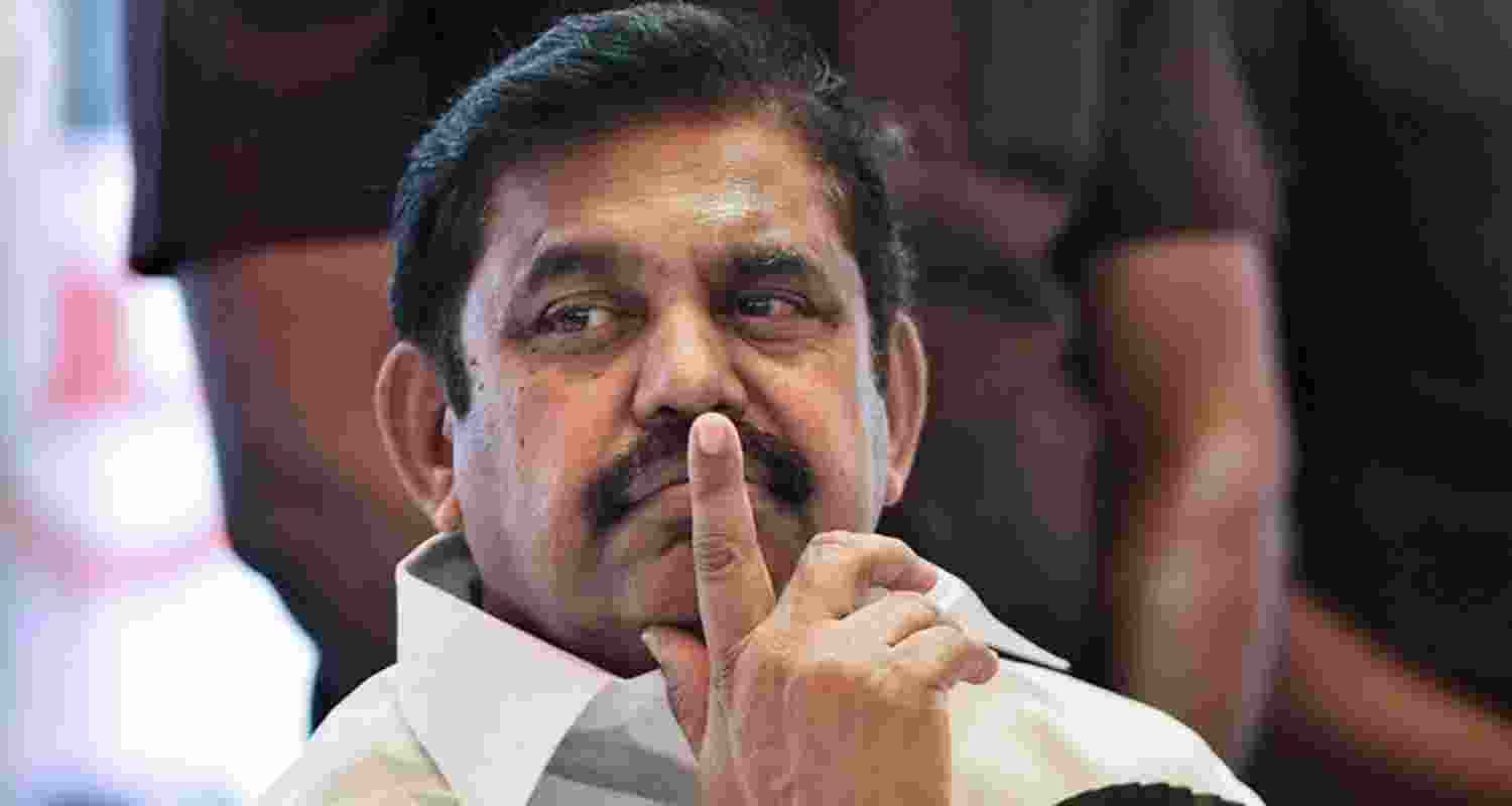 AIADMK-BJP alliance buzz grows after EPS visits Delhi