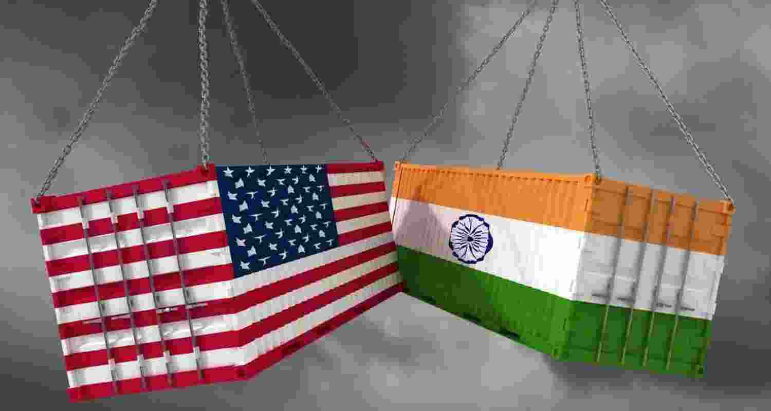 Representational image.