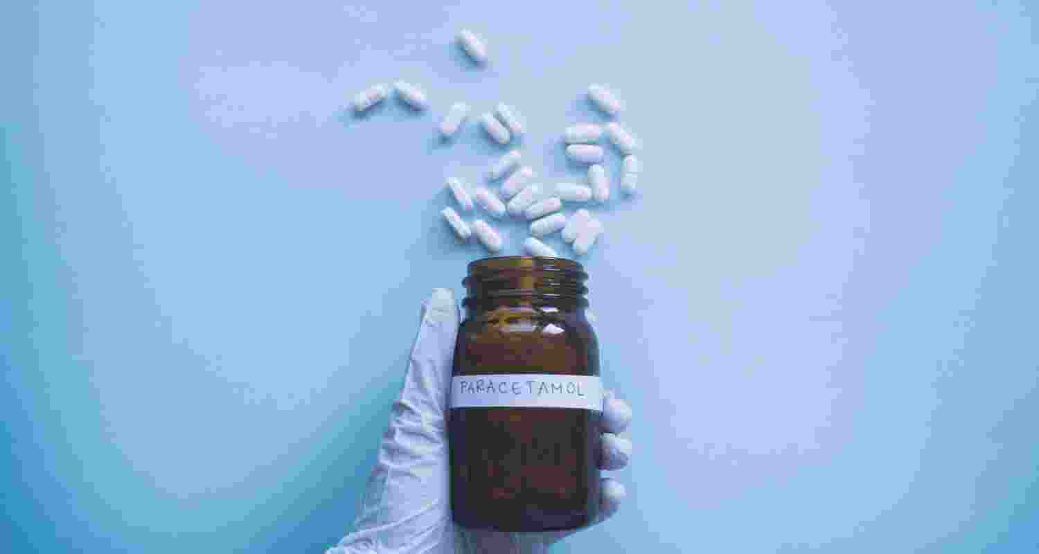 Is paracetamol safe in pregnancy? Is paracetamol safe in pregnancy?