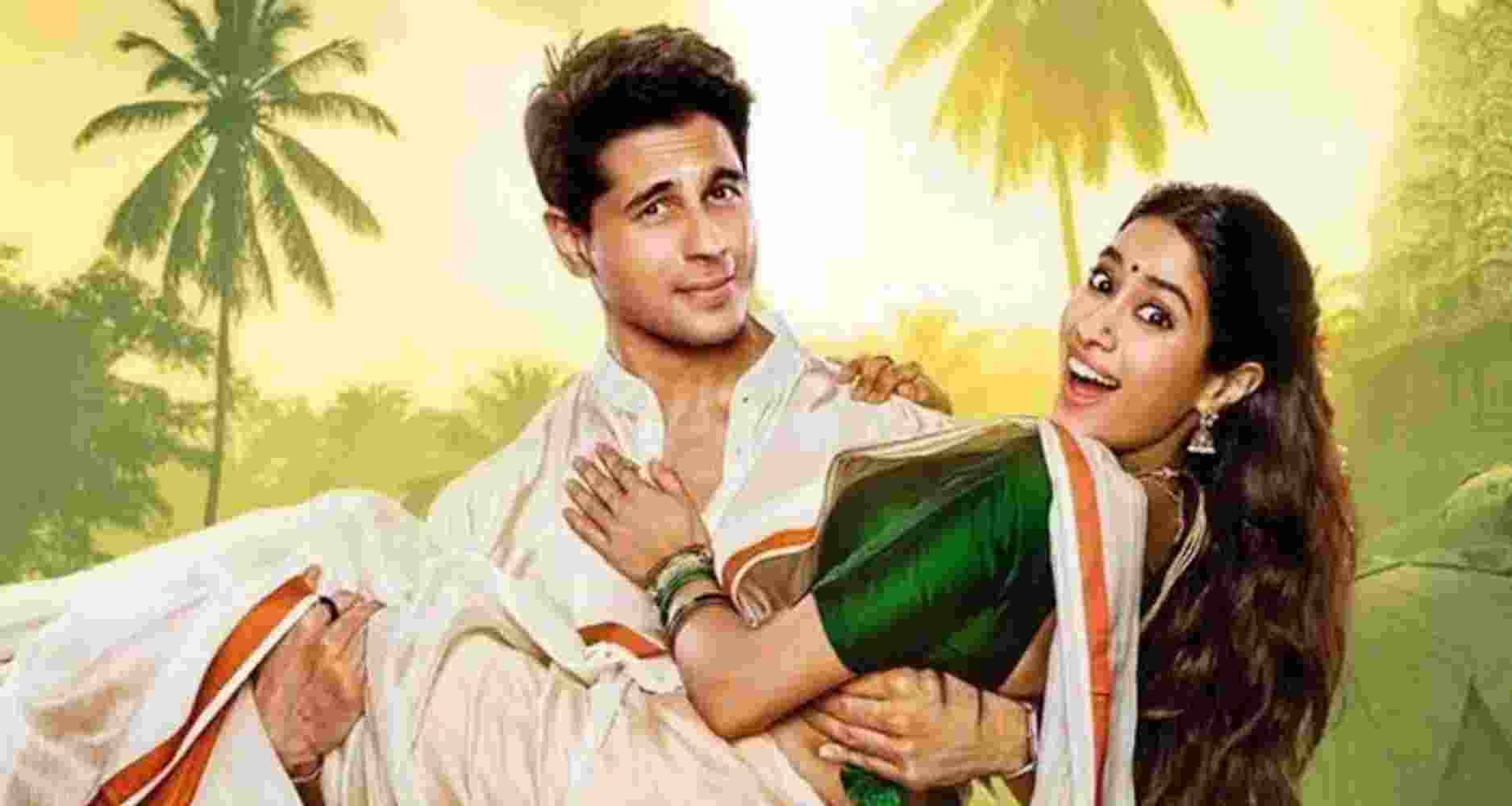 Along with the announcement, the film’s makers also unveiled the first song, ‘Pardesiya’, a soulful track sung by Sonu Nigam and Krishnakali Saha, with music composed by Sachin–Jigar.