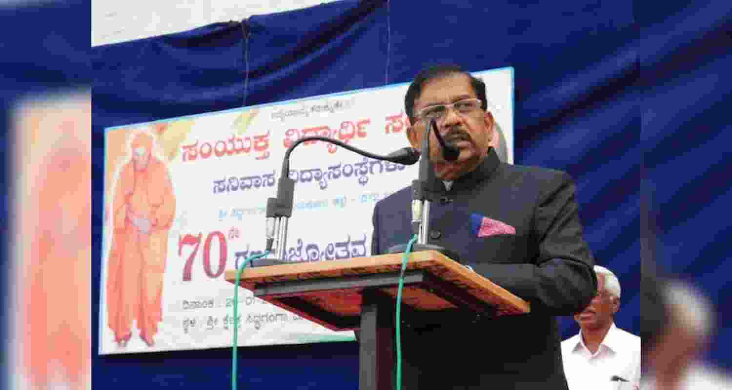 Karnataka govt to formulate new SOP for mega events, celebrations