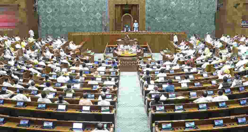 A bill to remove elected leaders from office if they are arrested or jailed on serious criminal charges will be presented in Parliament on Wednesday.