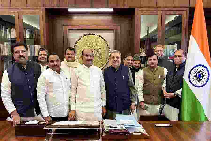 Parliamentary Panel seeks details on Waqf properties
