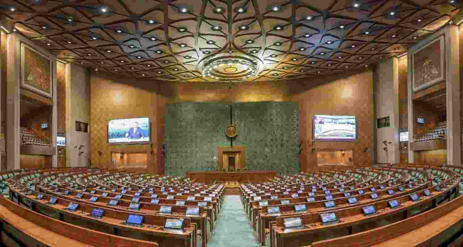 Apart from the cess bill, the government also intends to introduce The Insurance Laws (Amendment) Bill, 2025 to raise the foreign direct investment (FDI) limit in the insurance sector to 100% from 74%.