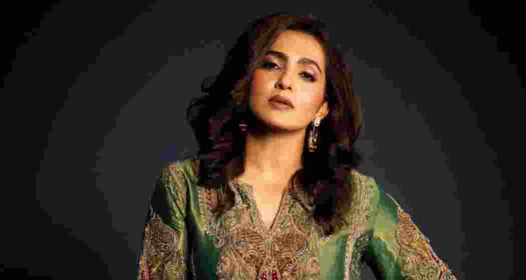 Parvathy Thiruvothu roped in for Don Palathara's film