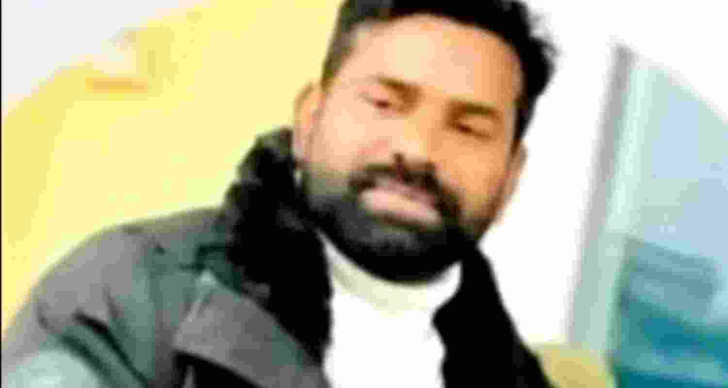 Punjab pastor Jashan Gill surrenders in rape case