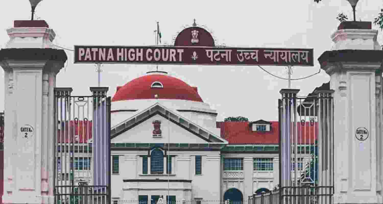 Patna HC strikes down Bihar govt’s dismissal of senior officer