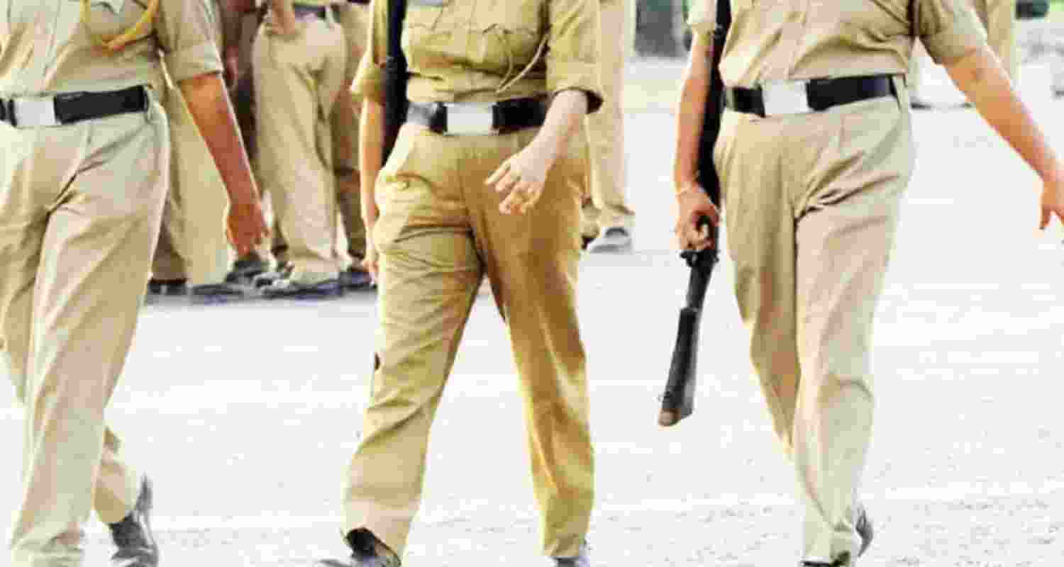 A representative image 