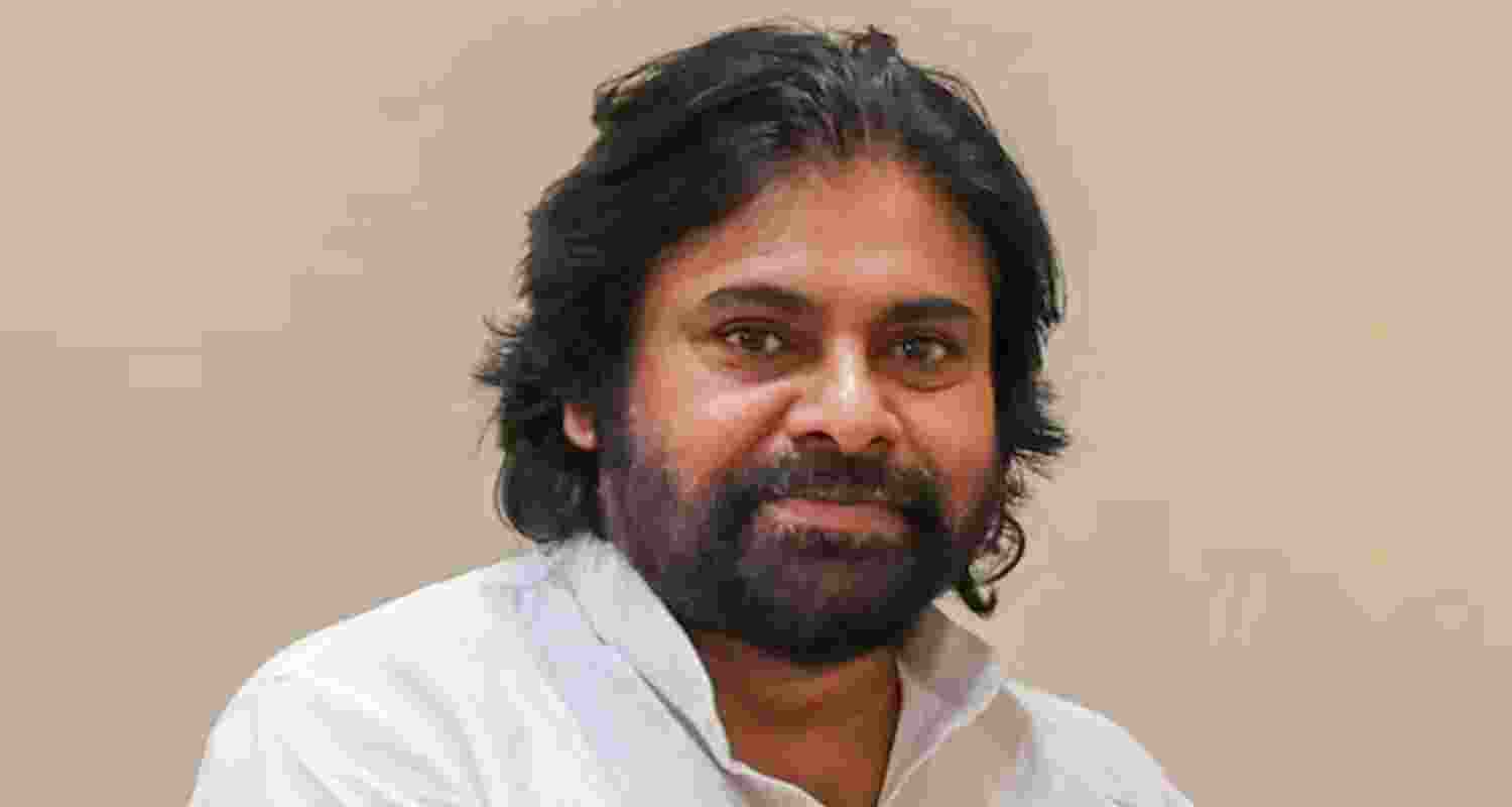 Pawan Kalyan launches Jana Sena’s membership drive