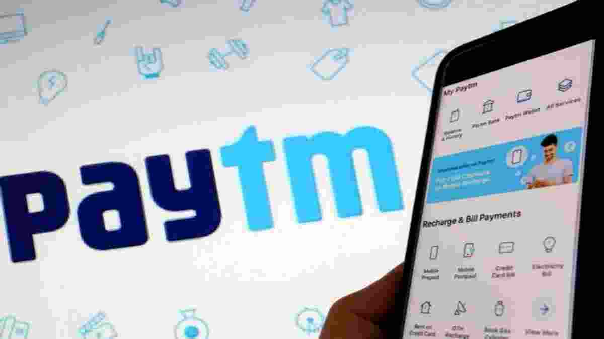 NPCI allows Paytm to continue UPI operation via SBI, 3 other banks