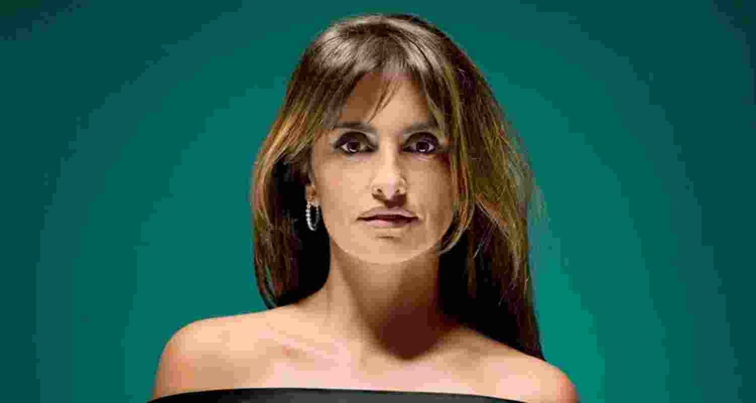 Penélope Cruz to receive top TIFF Tribute Award