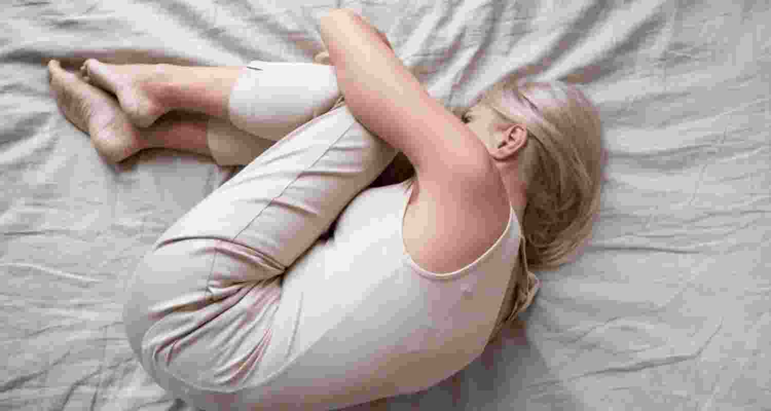 Women face increased mental health issues in perimenopause