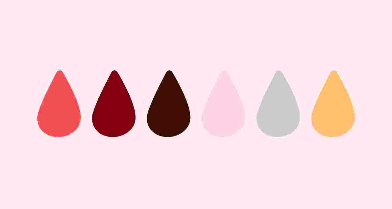 What your period says about your health
