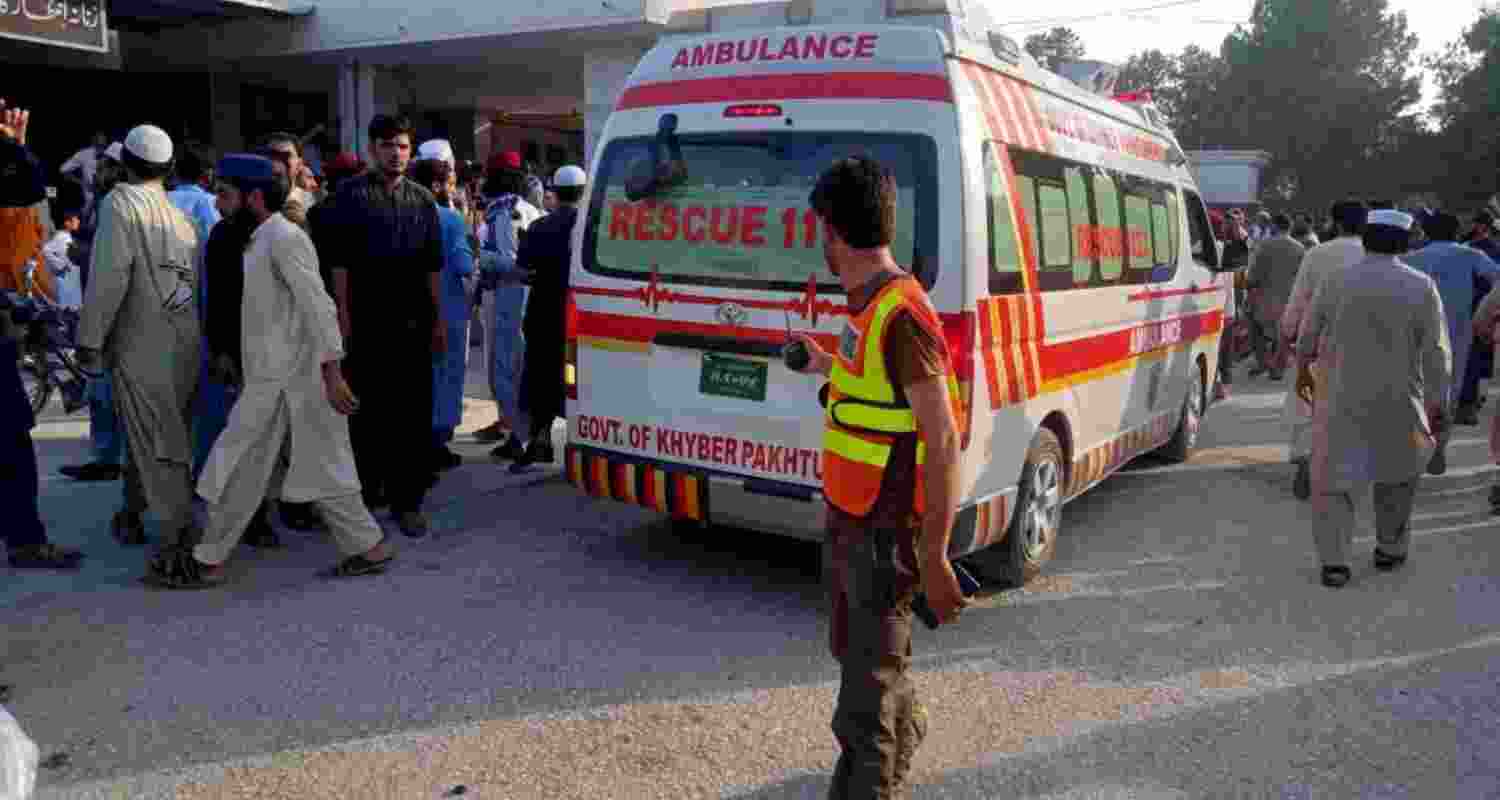 Although the government releases funding quarterly based on the verification of the performance, 13 hospitals are awaiting the financial assistance for July-September. 