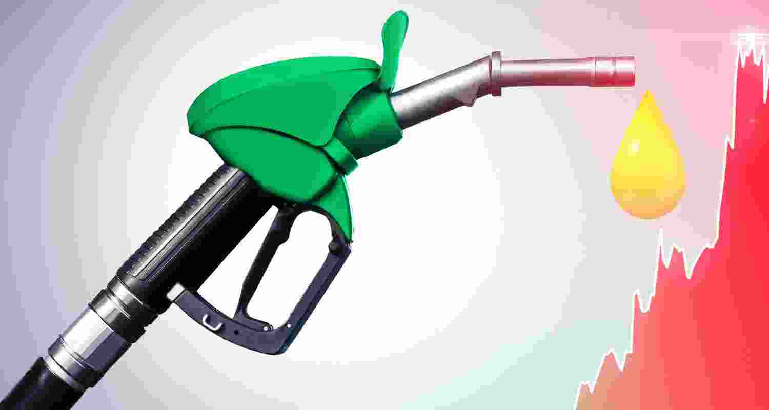 India cuts export levy on petrol to nil for August 15-31 while retaining Rs 24 per litre on diesel and Rs 19.5 per litre on ATF, Finance Ministry says.