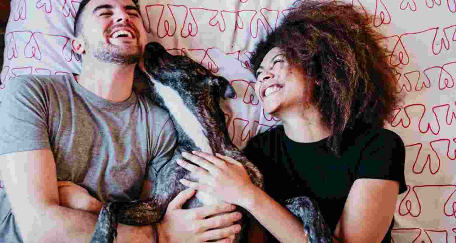 Pets are the new deal-breaker in modern dating