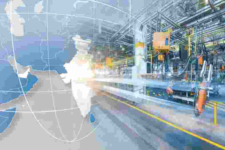 Govt, private, academia must work together to boost mfg