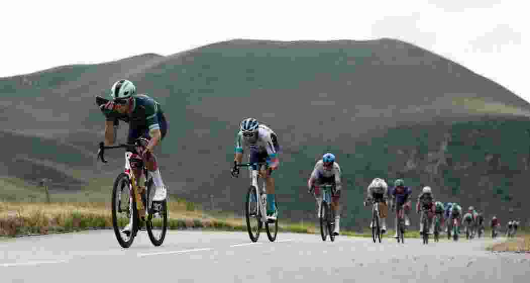 Representational image.