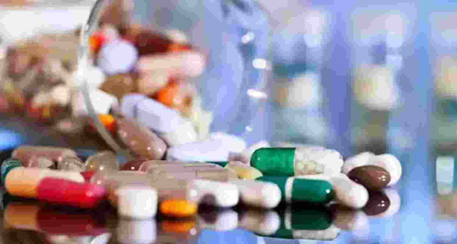 Chinese imports dominate India's pharma sector, warns NITI Aayog Chinese imports dominate India's pharma sector, warns NITI Aayog