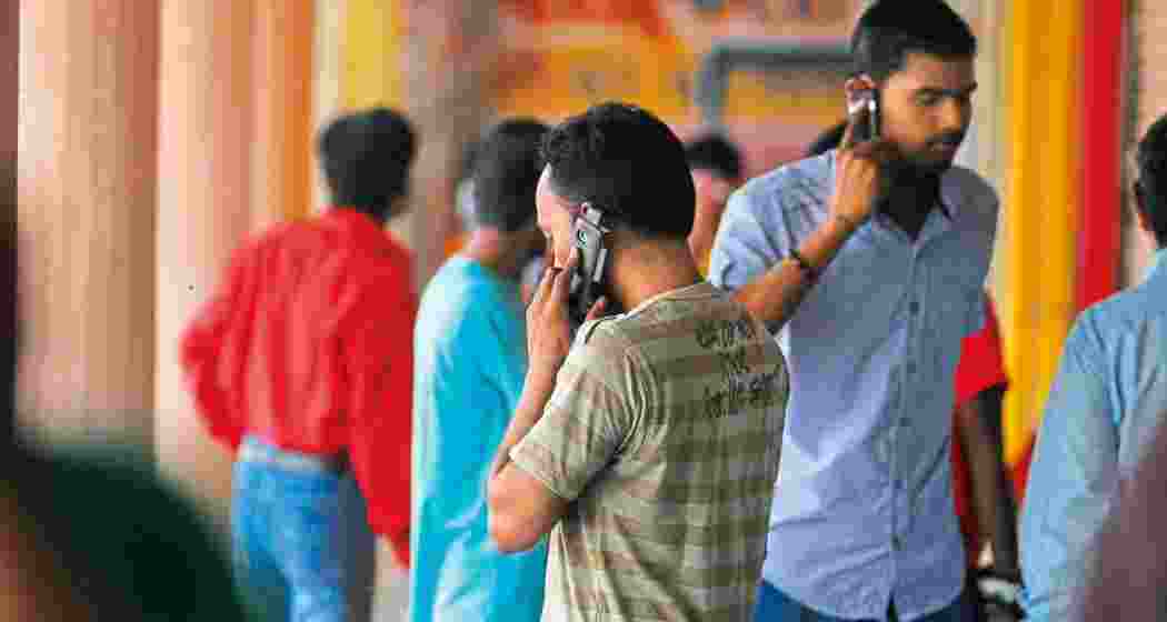 Representative image.