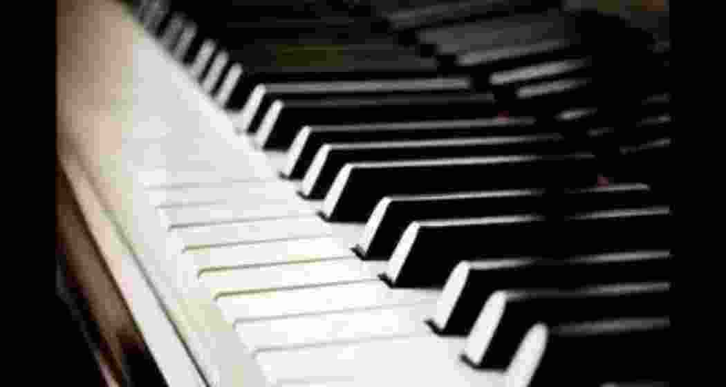 Representative Image of a Piano