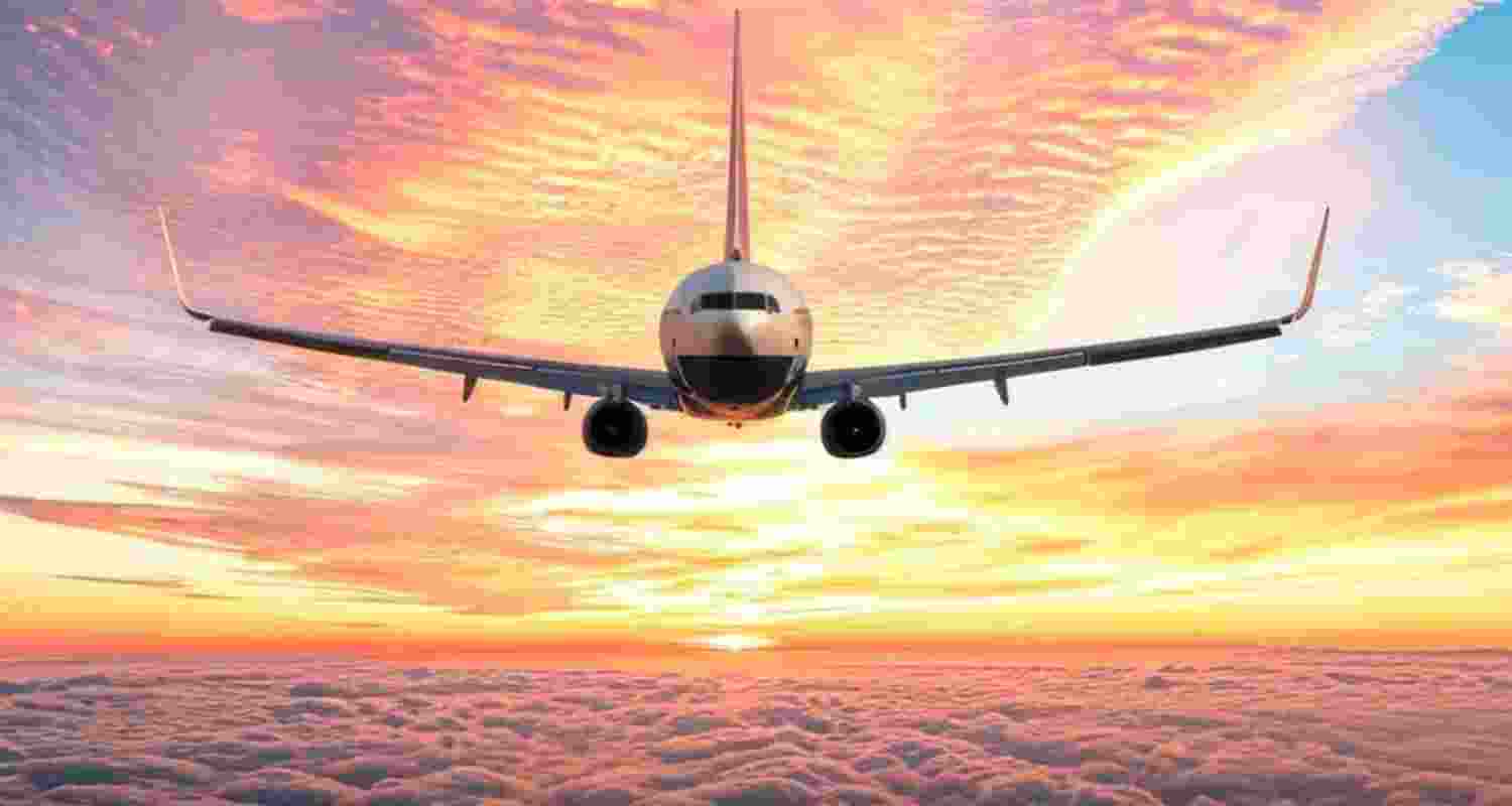 Representational image.