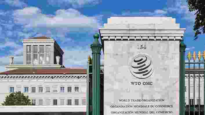 India opposes China-led investment proposal at WTO
