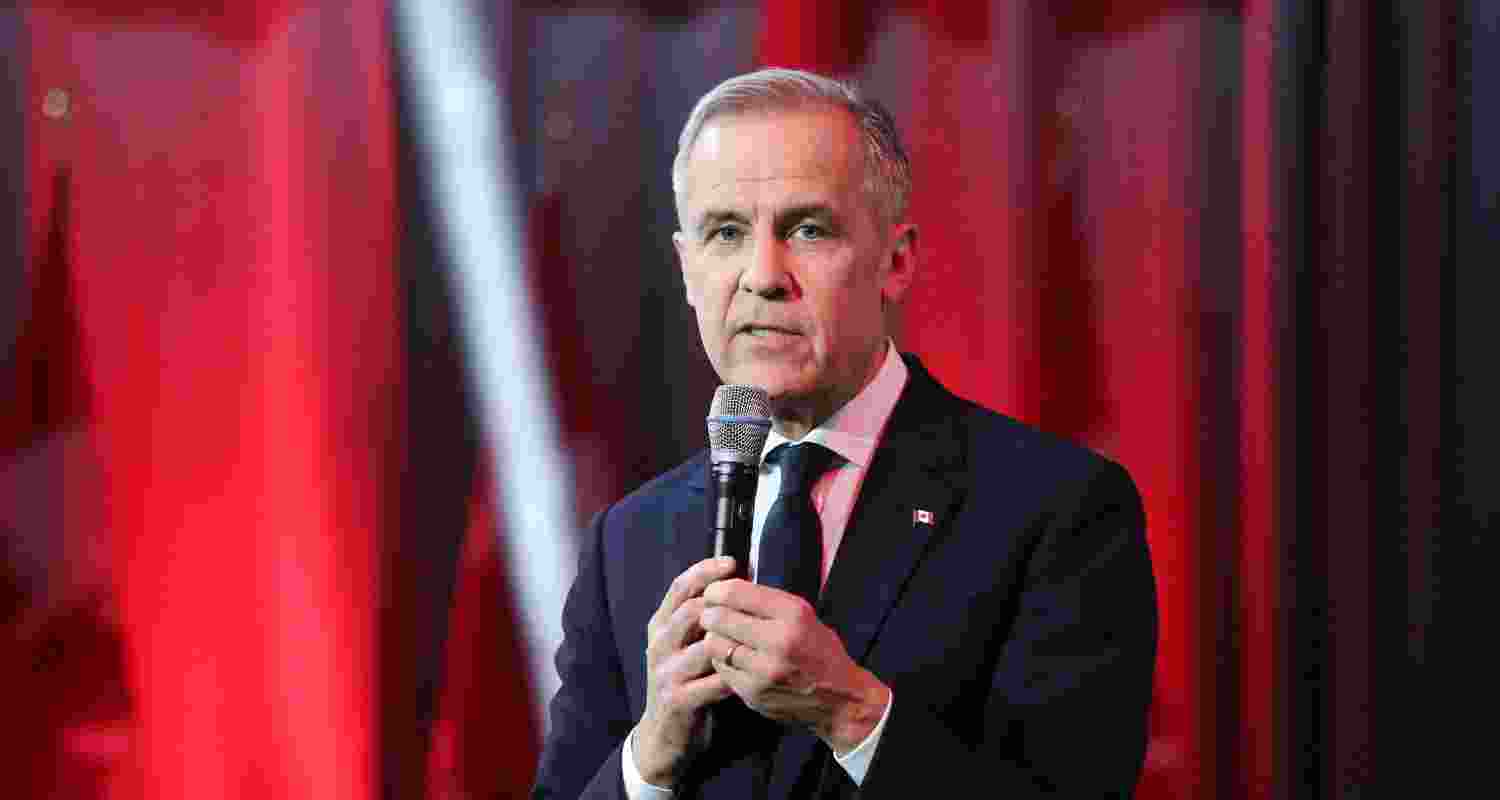 Canadian Prime Minister Mark Carney stated that he invited Prime Minister Modi to the G7 Summit following consultations with fellow G7 member nations.