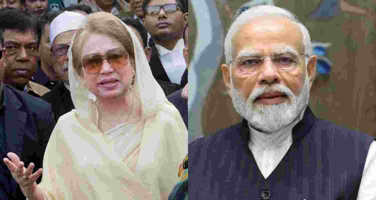 B’desh: BNP urges India to reconsider Waqf Act