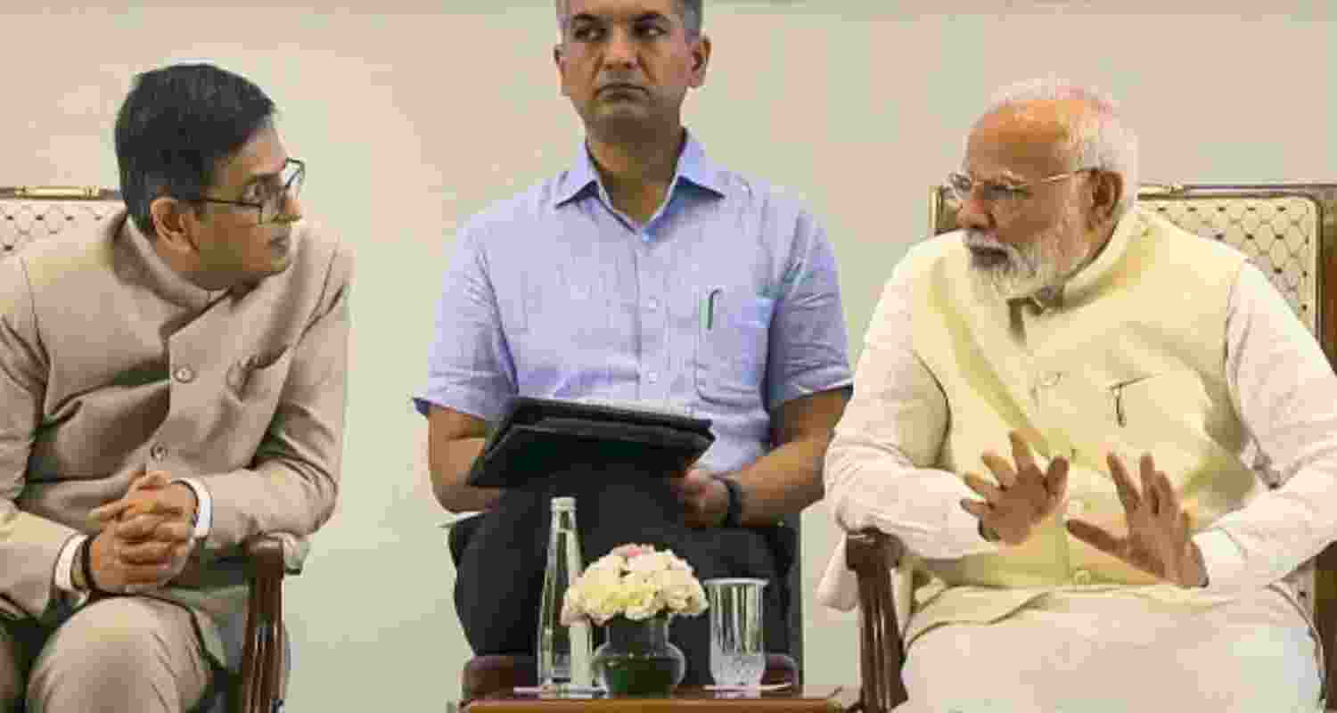 PM Modi accentuates swift justice for crimes against women
