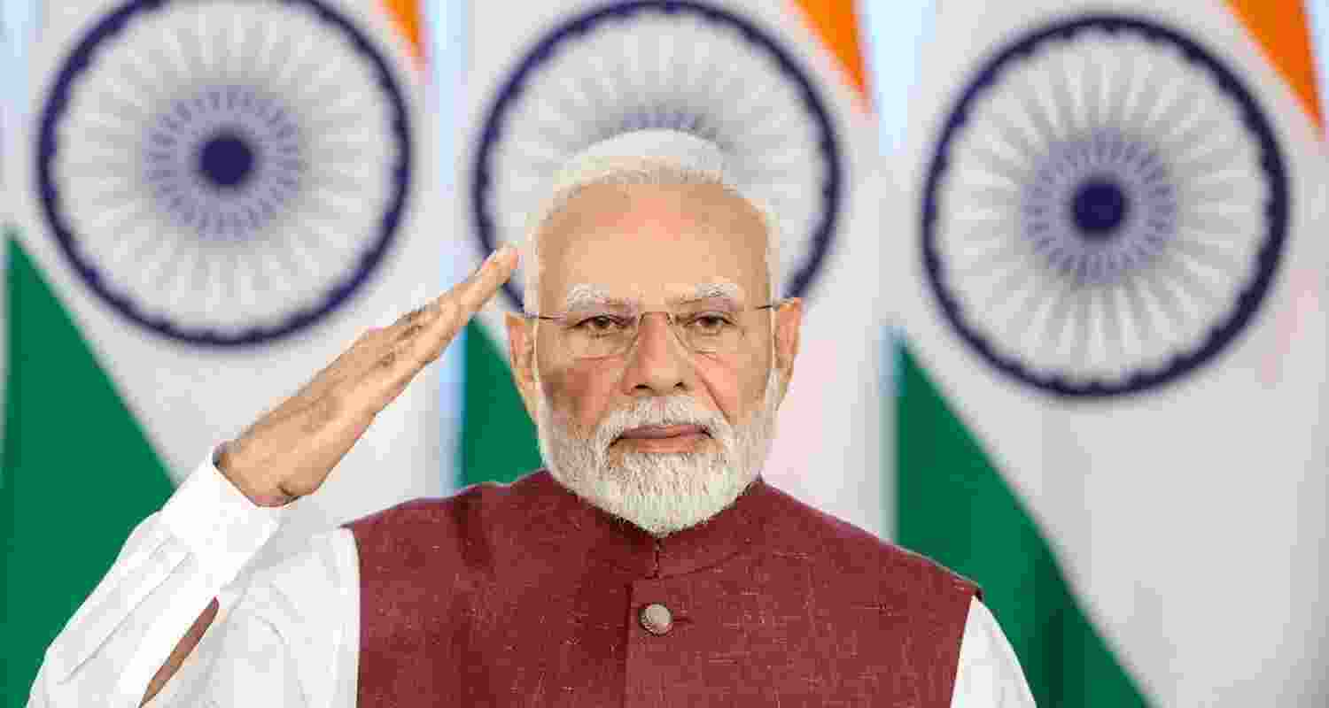 PM Modi: The enduring force of Indian politics