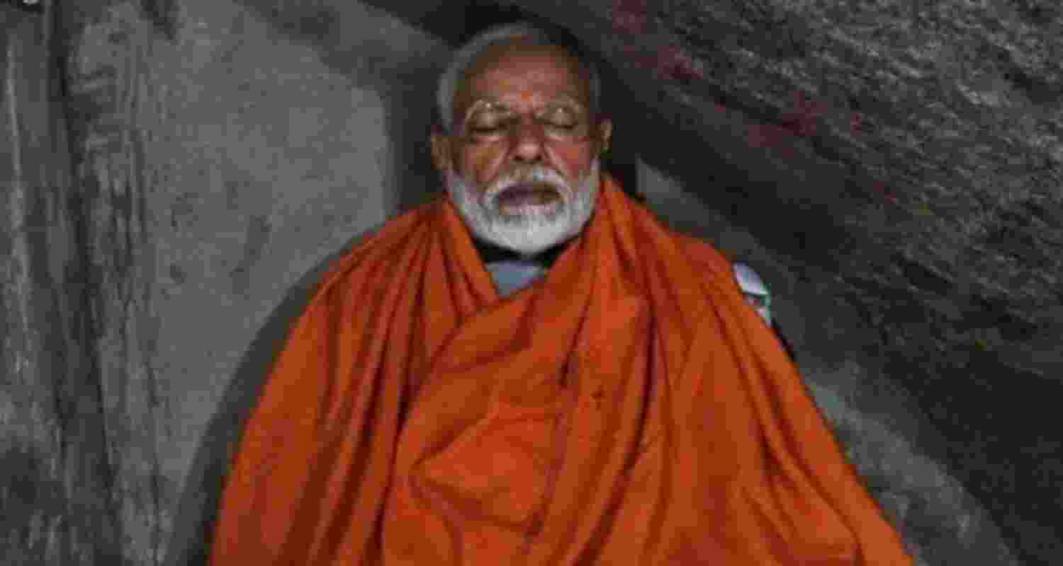 Security beefed up in Kanyakumari 