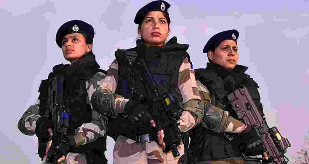 Representative Image.