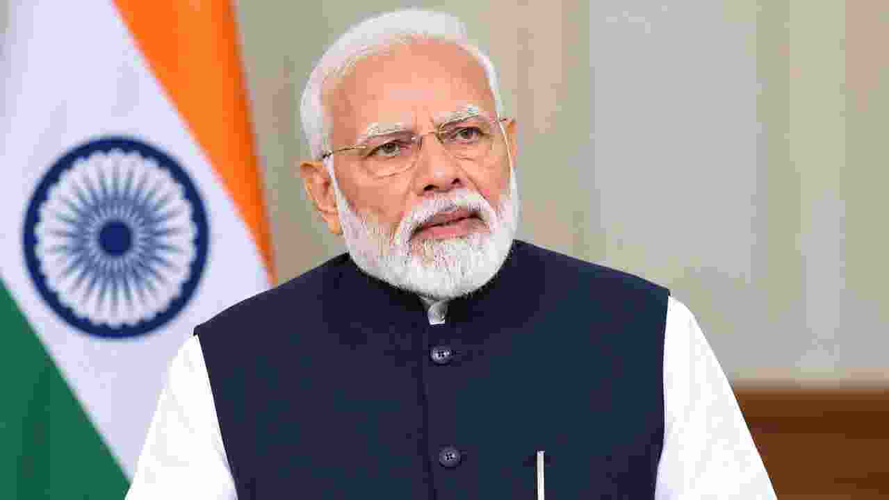 PM Modi Announces ₹2 Lakh Aid for 8 Victims