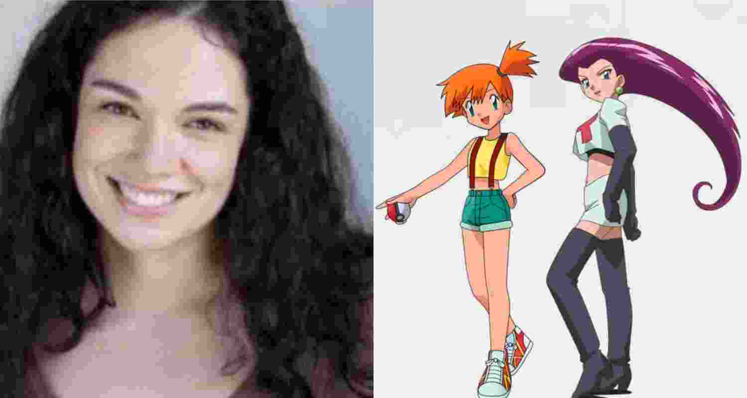 Pokémon voice actor Rachael Lillis passes away at 46 