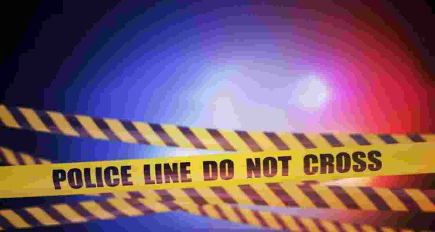 Andhra woman kills son, chops body into pieces