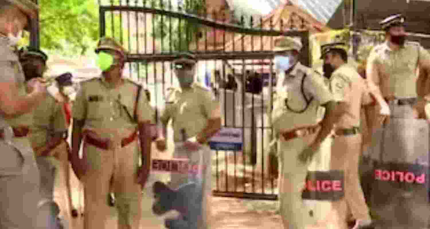 Kerala Dalit girl rape: 44 arrested, two accused abroad, says police