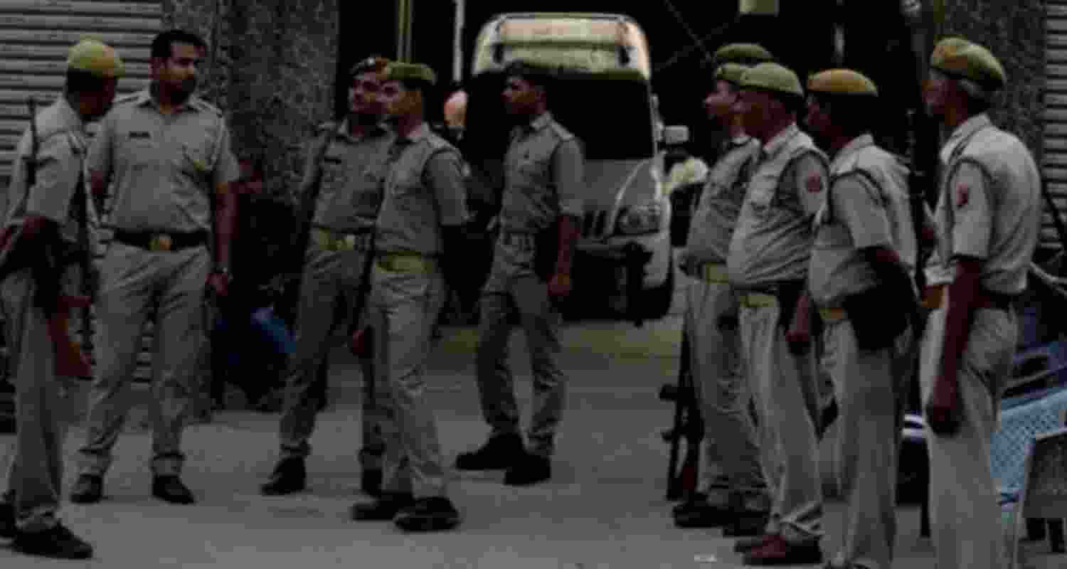 Three arrested for alleged rape-murder of Dalit woman in Ayodhya