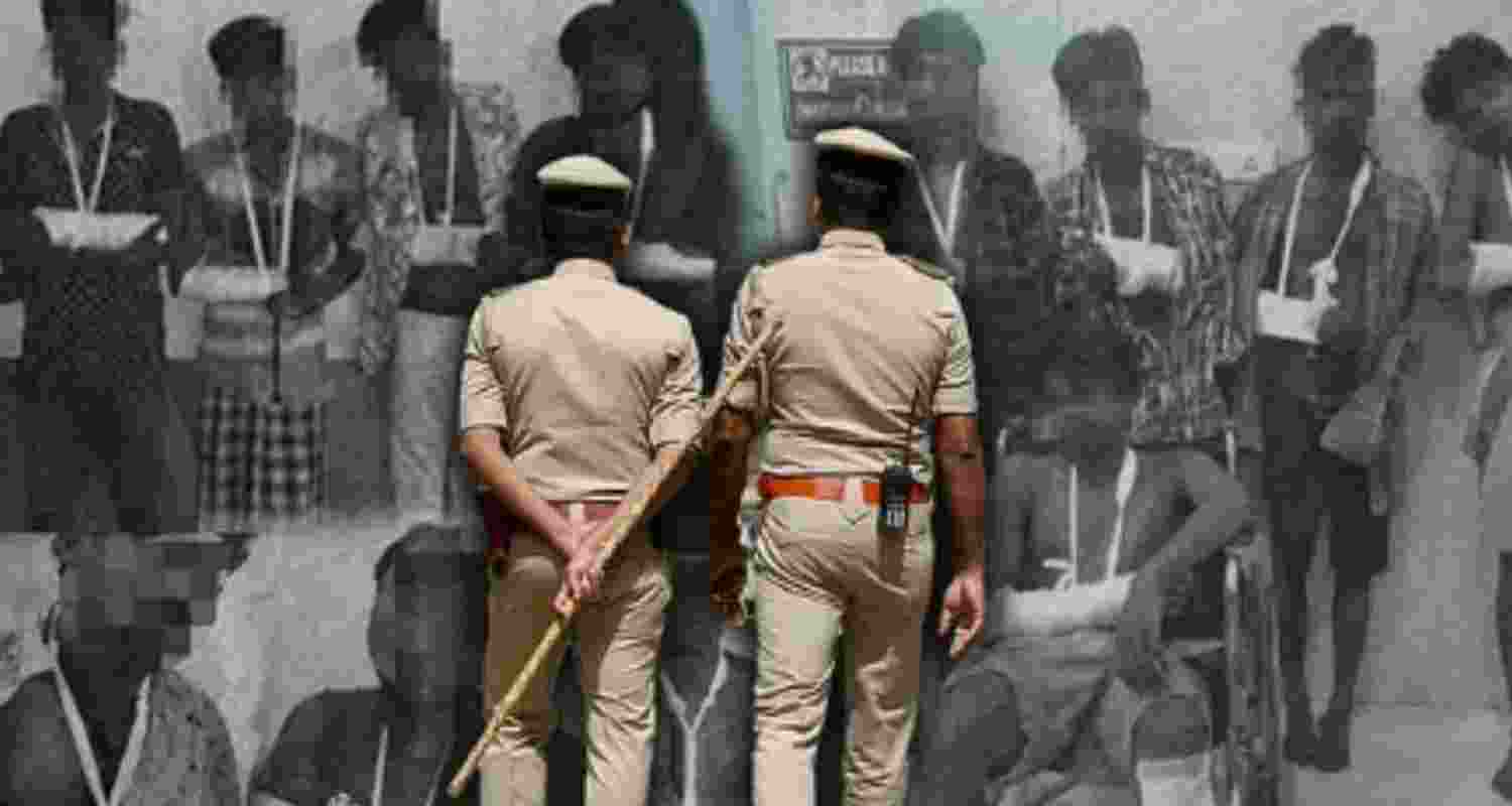 Time to stop custodial brutalities