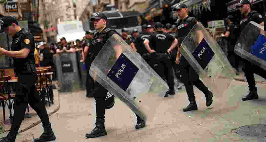 Representative image.