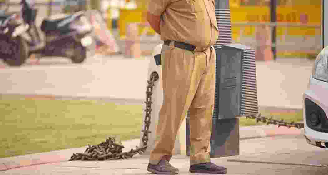 Representative photo.