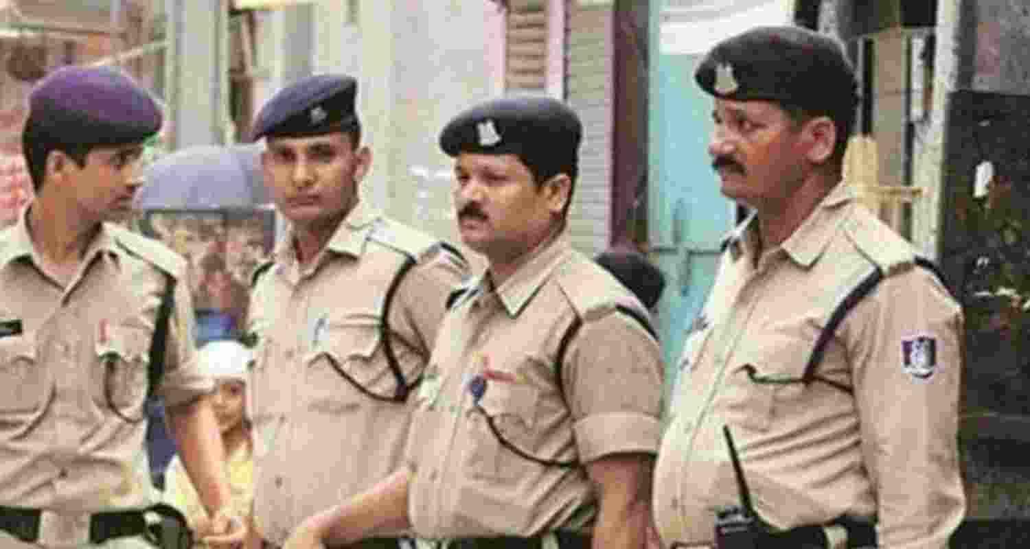 Taking cognisance of the complaint, the administration has initiated action.