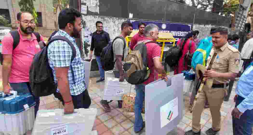 Representational image.