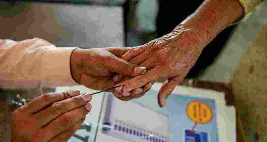 Representative image.