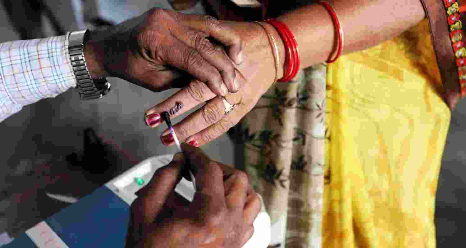 The elections would be held for 12,733 Gram Panchayats, 5,749 Mandal Parishad Territorial Constituencies (MPTC) and 565 Zilla Parishad Territorial Constituencies (ZPTCS).