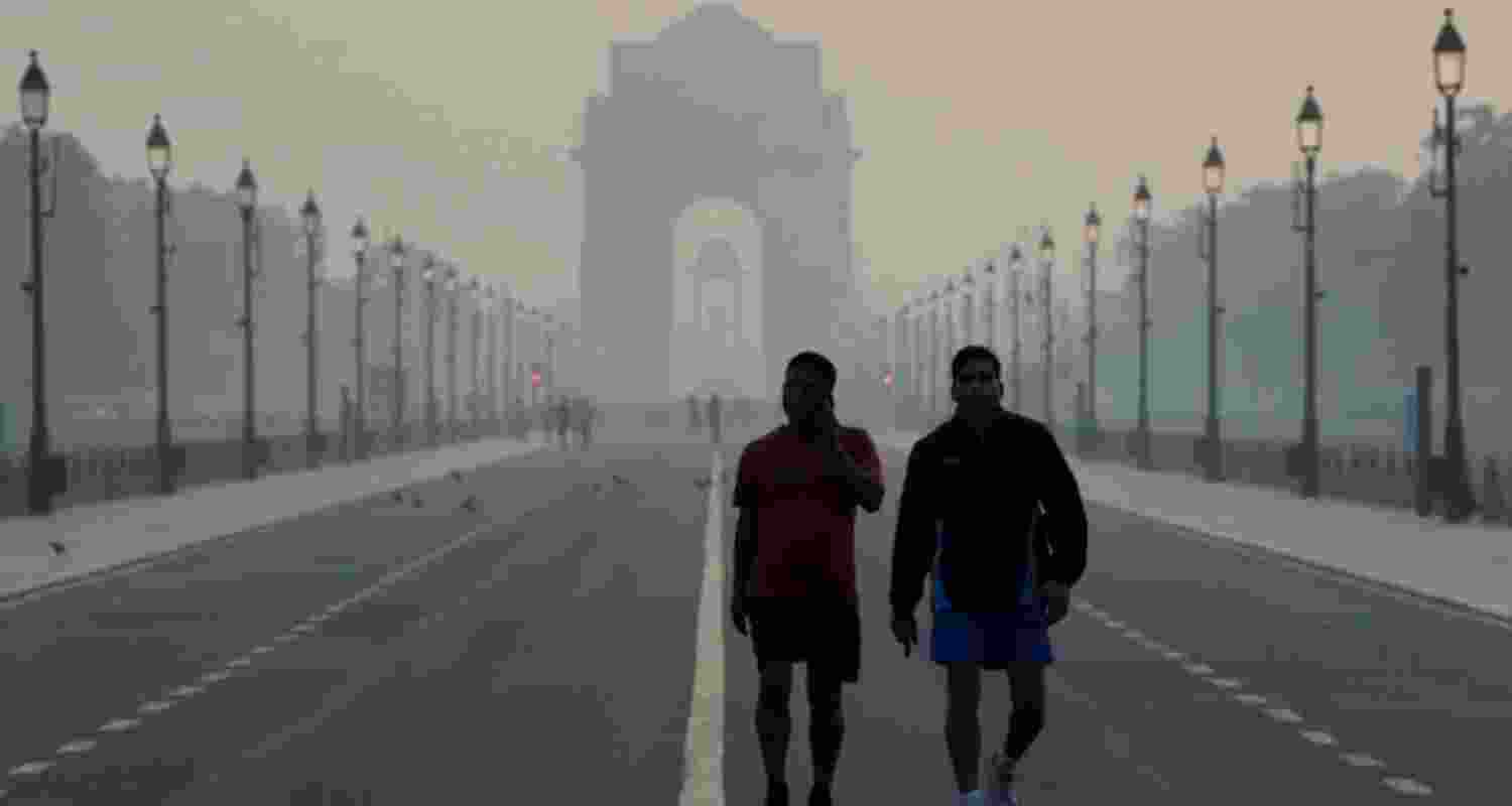 Representational image.