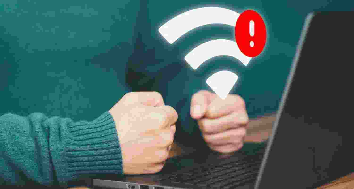 From fun to chaos: Why the internet feels worse