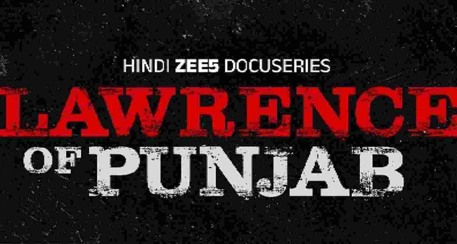 Lawrence of Punjab.
