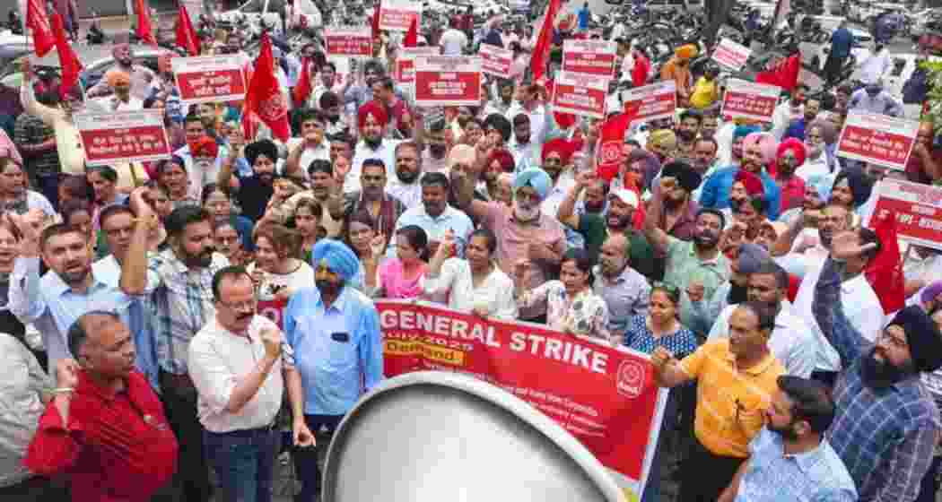 Representational image.